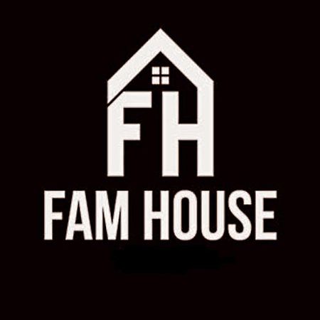Fam_House Bishkek Exterior foto