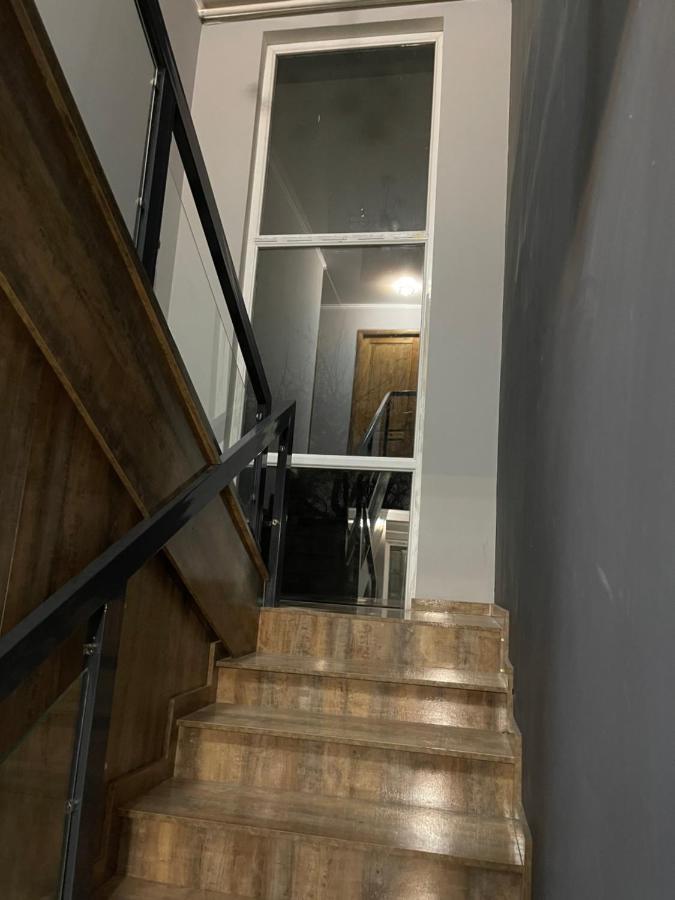 Fam_House Bishkek Exterior foto
